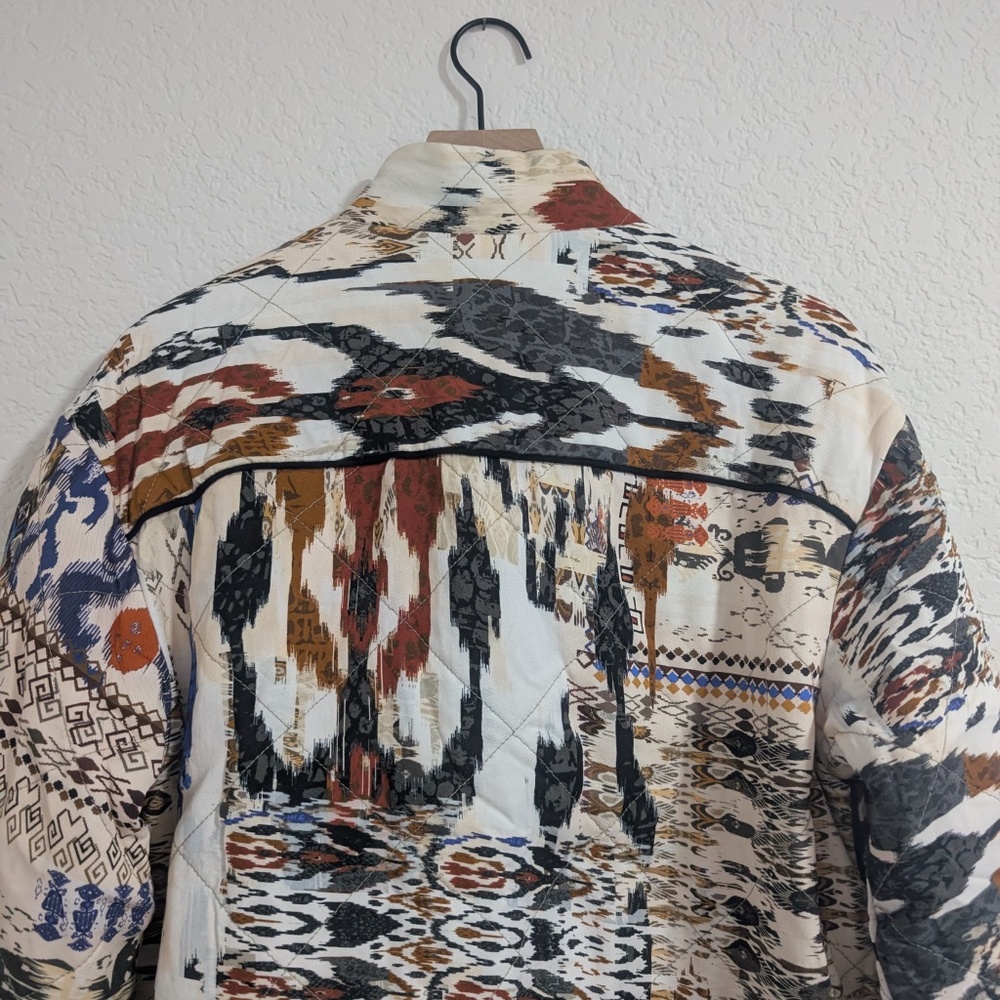 H&M Jacket / 2 - Picture 8 of 10